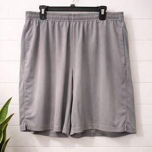 🩵♥️👉Men’s Grunt Style Athletic Gym Shorts | Running Workout CrossFit-XL